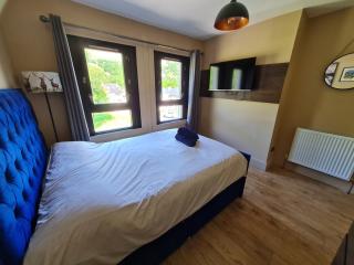 Kinlochleven Holiday Home - Kinlochleven - 2