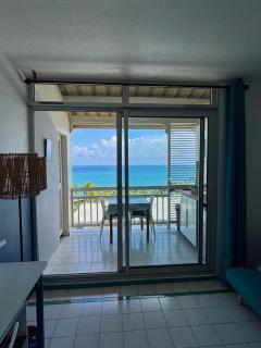 Suite Caraïbe vue mer - Le Diamant - 3