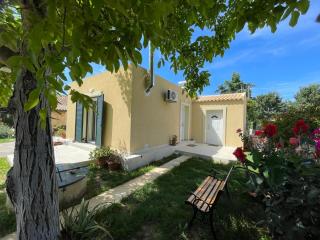 Corfu Luxury River House - Potamós - 9