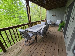 Swan's Woodland Getaway Condo - Reeds Spring - 2