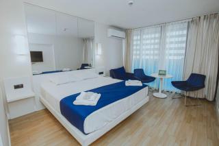 Cozy Apartment in batumi - 1