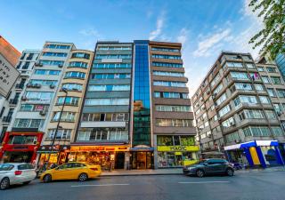 special hotel - Istanbul - 0