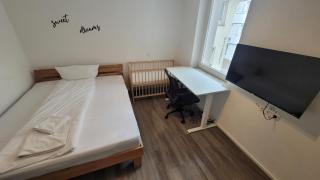 Nestwerk Zentral E13-11 - Stilvoll, Arbeiten & Altstadtlage - Biberach an der Riß - 5