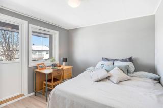 Urban Aurora - Apartment 1 - Free parking - Tromsø - 5