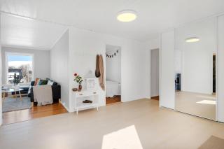 Urban Aurora - Apartment 1 - Free parking - Tromsø - 4