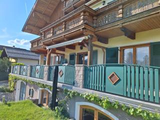 Haus Hillbrand - Russbach - 2