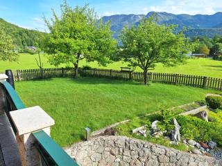Haus Hillbrand - Russbach - 1