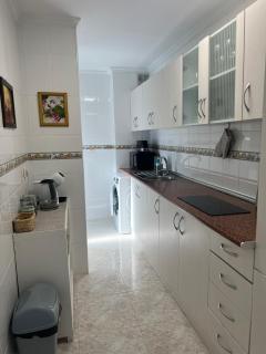 Pleamar apartment with sea views - Torrevieja - 7