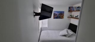 Apartahotel MALL PLAZA - 3