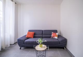 Douceur bucolique, jardin & mezzanine cosy - 7