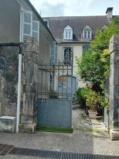 Les Glycines Oloron - Oloron-Sainte-Marie - 9