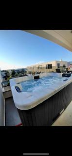 Bella Vista Sunset penthouse with private jacuzzi - Novalja - 1