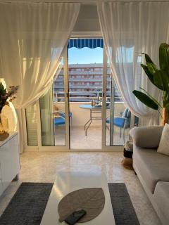 Pleamar apartment with sea views - Torrevieja - 8