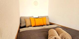 Apartment, private garage, balcony, smart check in - Banská Bystrica - 8