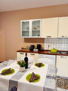 Appartamento Casa Mattia - Lucca - 7