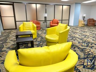 Ficus Hotel - San Juan - 2