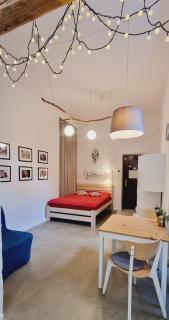 Stara Poczta Apartament - Sokołowsko - 3