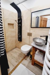Stara Poczta Apartament - Sokołowsko - 1