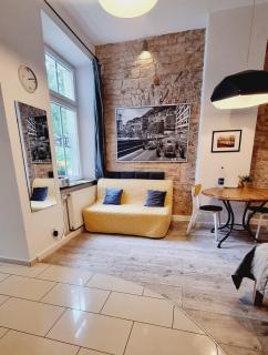 Stara Poczta Apartament - Sokołowsko - 9