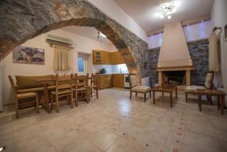 Casa Betini Traditional Maisonette - Káto Eloúnda - 5