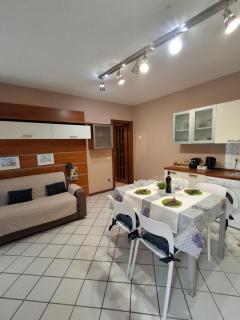 Appartamento Casa Mattia - Lucca - 5