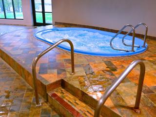 Potawatomi Inn & Cabins - Angola - 6
