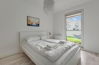 Wave Apartments - Przytulnie nad morzem - Danzig - 7