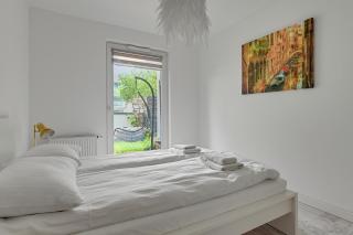 Wave Apartments - Przytulnie nad morzem - Danzig - 8