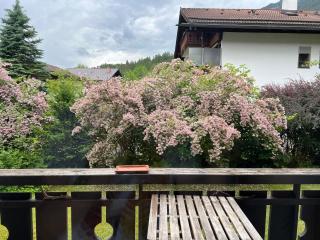 Mini Loft Apartment - Garmisch-Partenkirchen - 4