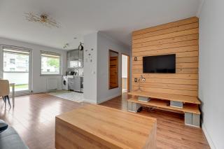 Wave Apartments - Przytulnie nad morzem - Danzig - 5