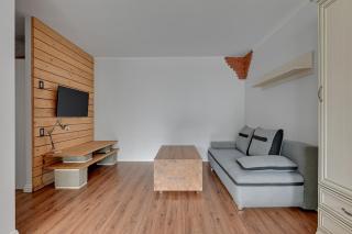 Wave Apartments - Przytulnie nad morzem - Danzig - 3