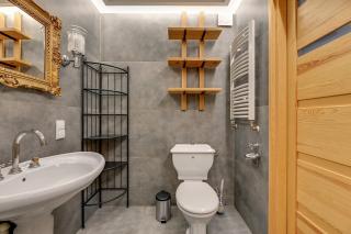 Wave Apartments - Przytulnie nad morzem - Danzig - 2
