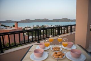 Casa Betini Traditional Maisonette - Káto Eloúnda - 9