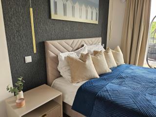 Neu! Exklusives Appartement mit Pool in Strandnähe - Dziwnów - 7