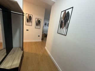 R&R Mali Robit apartament - Golem - 6