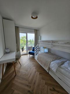 Neu! Exklusives Appartement mit Pool in Strandnähe - Dziwnów - 3