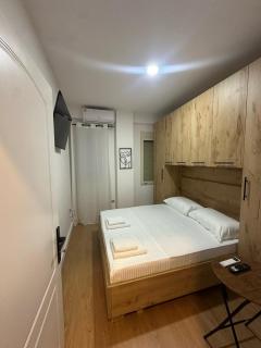 R&R Mali Robit apartament - Golem - 2