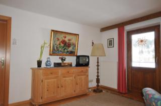 Frühstückspension & Appartements Eugenie - Kitzbühel - 4