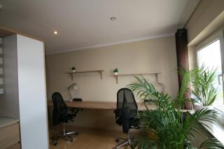 Haus Pleidelsheim - Fellbach - 1