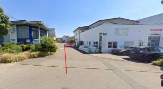 Haus Pleidelsheim - Fellbach - 9