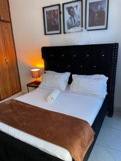 The Nest Studio Apartment in Bamburi Mombasa - Mombassa - 9