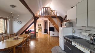 MaLu apartment in nature with terrace - - 8
