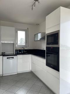 HolidayVilla50mFromBeach VillaDeVacancesPlage à50m - Saint-Pair-sur-Mer - 8