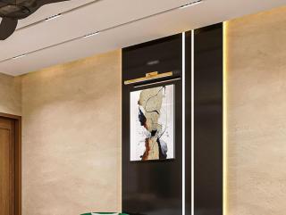 Hotel Urban Lion - IGI Delhi - Neu-Delhi - 4