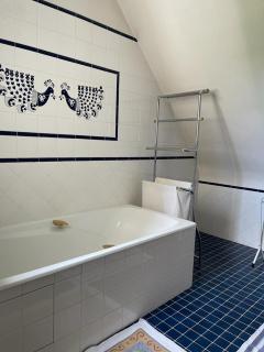 HolidayVilla50mFromBeach VillaDeVacancesPlage à50m - Saint-Pair-sur-Mer - 7
