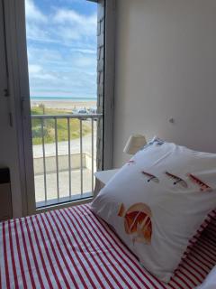 HolidayVilla50mFromBeach VillaDeVacancesPlage à50m - Saint-Pair-sur-Mer - 5