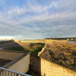 HolidayVilla50mFromBeach VillaDeVacancesPlage à50m - Saint-Pair-sur-Mer - 4