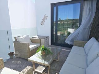 Duplex penthouse near the beach A116 - Fuengirola - 6