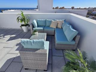 Duplex penthouse near the beach A116 - Fuengirola - 3