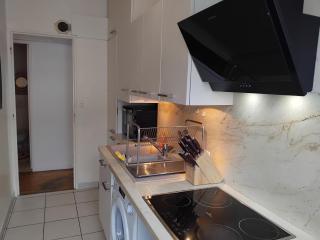 Au CALME - Caen - 6